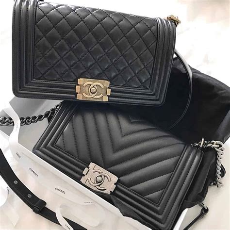 replica chanel boy|chanel boy bag second hand.